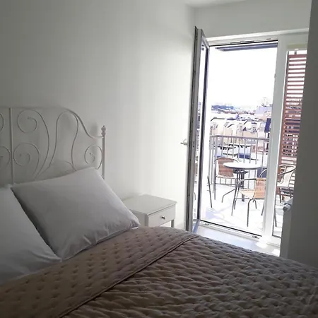 Apartament Coco 39 The Lux * Świnoujście