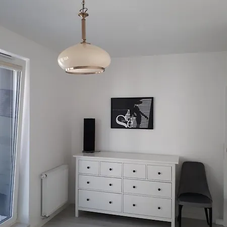 Apartament Coco 39 The Lux