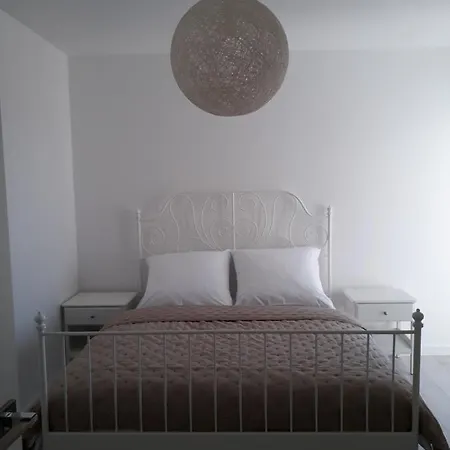 Apartament Coco 39 The Lux Apartamento Świnoujście