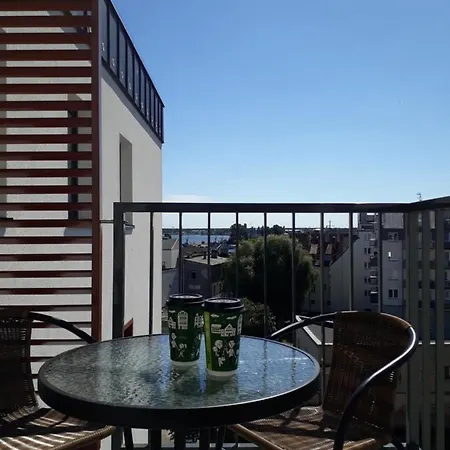 Apartament Coco 39 The Lux