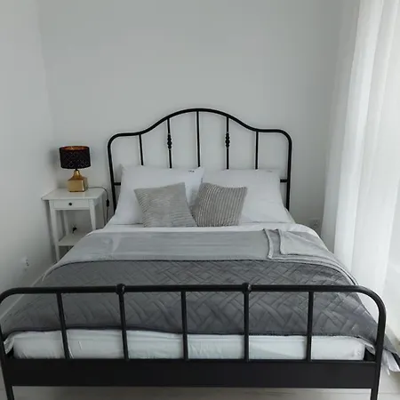 Apartament Coco 39 The Lux Svinoústí