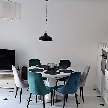 Apartament Coco 39 The Lux *