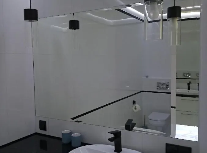 Apartament Coco 39 The Lux Apartamento *