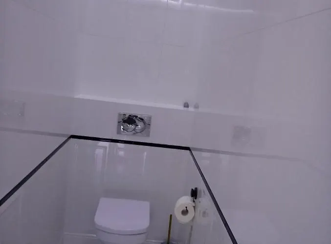 Apartamento Apartament Coco 39 The Lux *