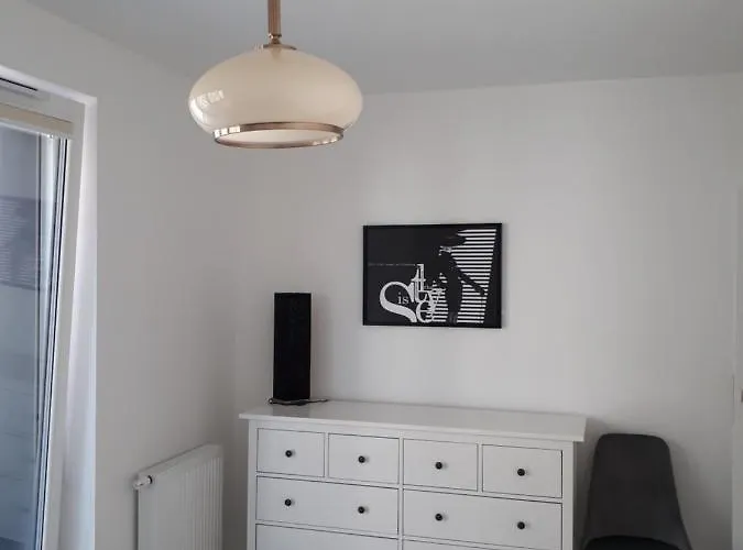 Apartament Coco 39 The Lux