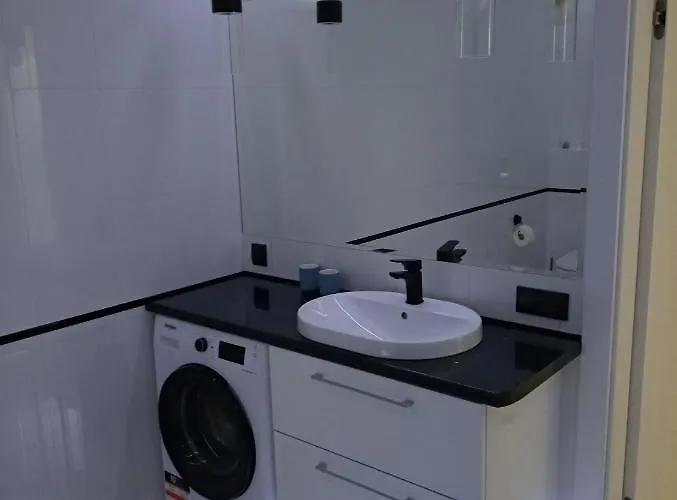 Apartament Coco 39 The Lux *